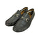 グッチ GUCCI 367762 ホースビット レザー ローファー メンズ 12