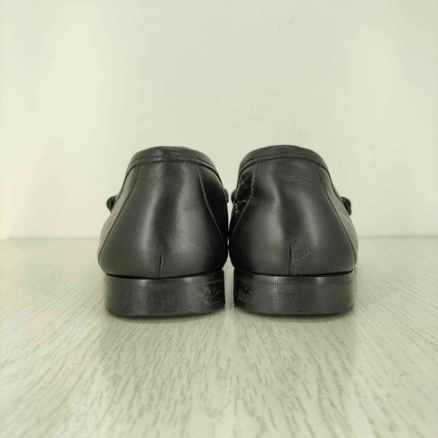 グッチ GUCCI 367762 ホースビット レザー ローファー メンズ 12