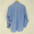 ポロラルフローレン POLO RALPH LAUREN slim fit easy care ストライプ コットン ドレスシャツ メンズ 16 31/33