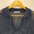 ビューティーアンドユースユナイテッドアローズ BEAUTY & YOUTH UNITED ARROWS ポリエステルメッシュニットプルオーバー レディース