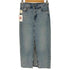 リーバイス Levis Ankle Column Skirt レディース 25
