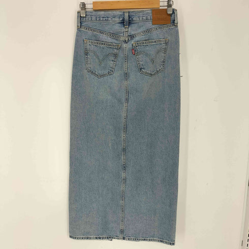 リーバイス Levis Ankle Column Skirt レディース 25