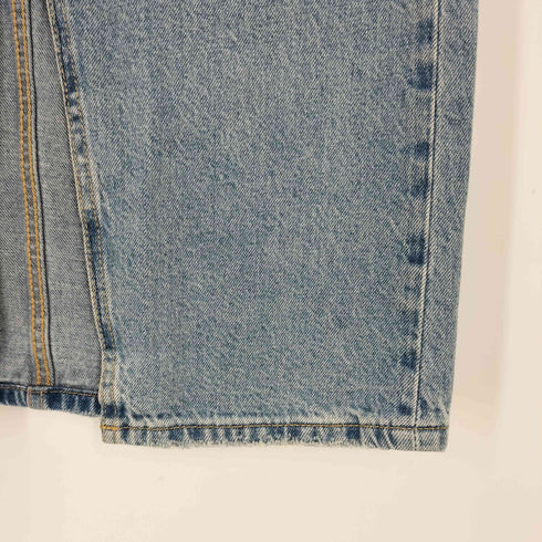 リーバイス Levis Ankle Column Skirt レディース 25