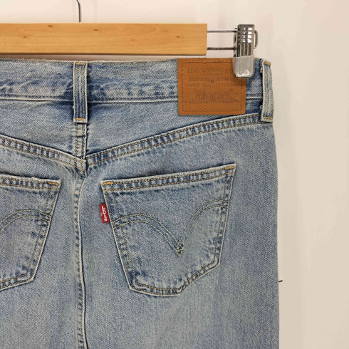 リーバイス Levis Ankle Column Skirt レディース 25