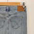 リーバイス Levis Ankle Column Skirt レディース 25