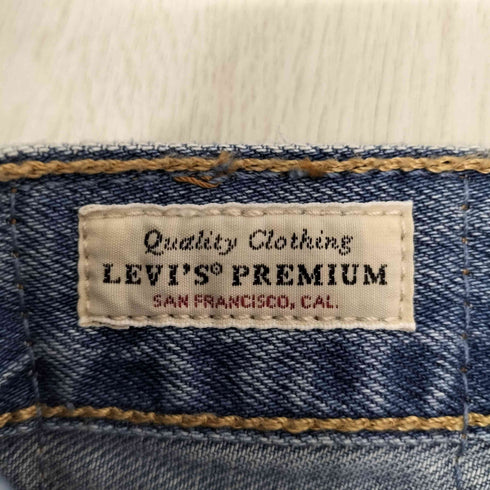 リーバイス Levis Ankle Column Skirt レディース 25