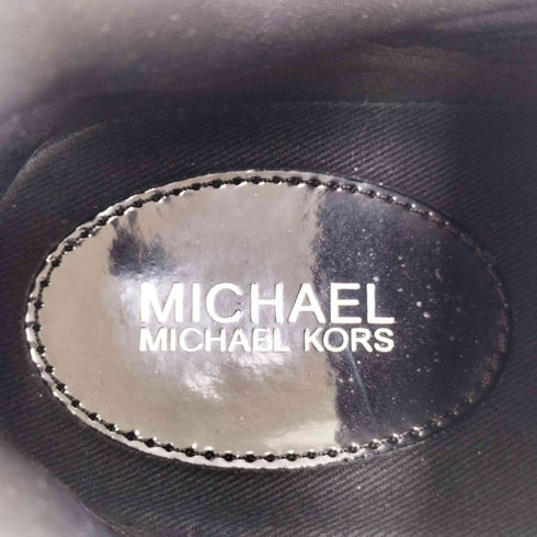 マイケルコース Michael Kors OLYMPIA エクストリーム スニーカー レディース US:5