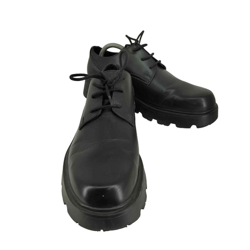 ザラ ZARA レースアップ シューズ メンズ 43