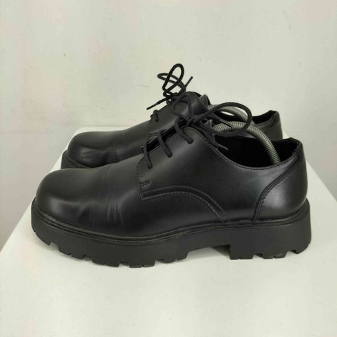 ザラ ZARA レースアップ シューズ メンズ 43