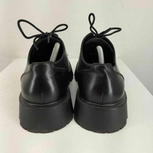 ザラ ZARA レースアップ シューズ メンズ 43
