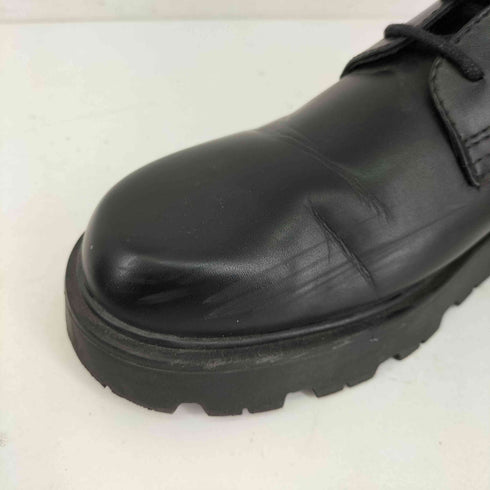 ザラ ZARA レースアップ シューズ メンズ 43