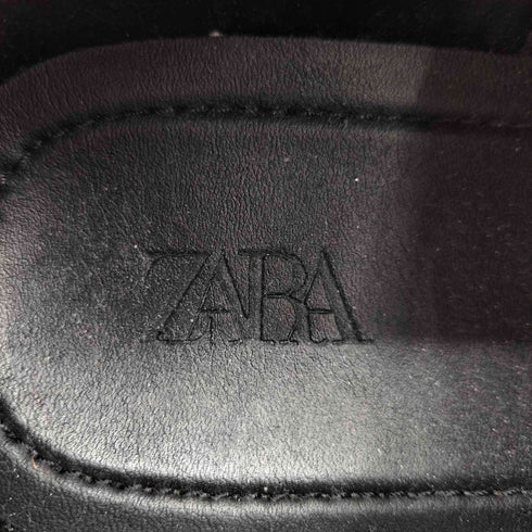 ザラ ZARA レースアップ シューズ メンズ 43