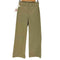 ディッキーズ Dickies ツイル ワイドパンツ レディース 25