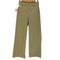 ディッキーズ Dickies ツイル ワイドパンツ レディース 25