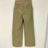 ディッキーズ Dickies ツイル ワイドパンツ レディース 25
