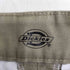 ディッキーズ Dickies ツイル ワイドパンツ レディース 25
