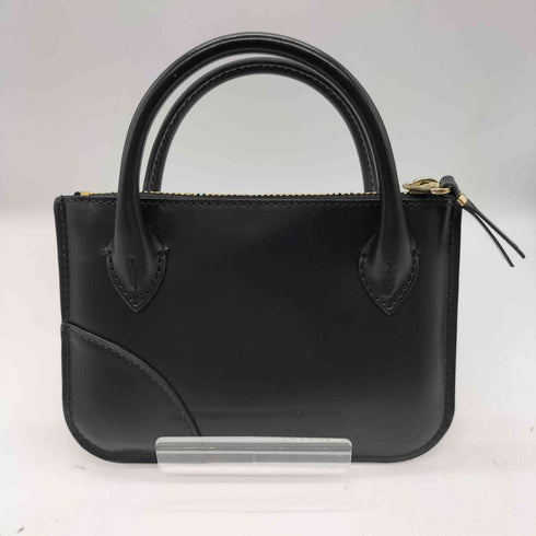 コムデギャルソン COMME des GARCONS 25AW Comme Des Garcons Wallet SMALL POUCH WITH HANDLE コインケース メンズ