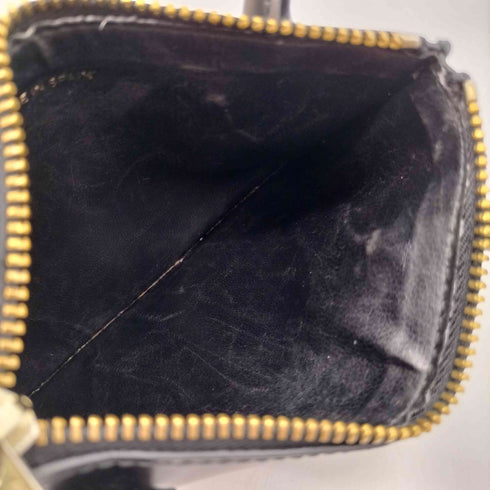 コムデギャルソン COMME des GARCONS 25AW Comme Des Garcons Wallet SMALL POUCH WITH HANDLE コインケース メンズ