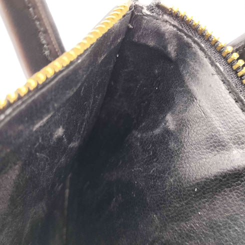 コムデギャルソン COMME des GARCONS 25AW Comme Des Garcons Wallet SMALL POUCH WITH HANDLE コインケース メンズ