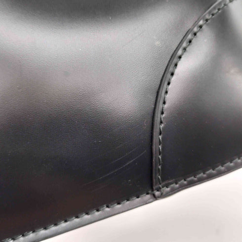 コムデギャルソン COMME des GARCONS 25AW Comme Des Garcons Wallet SMALL POUCH WITH HANDLE コインケース メンズ