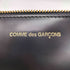 コムデギャルソン COMME des GARCONS 25AW Comme Des Garcons Wallet SMALL POUCH WITH HANDLE コインケース メンズ