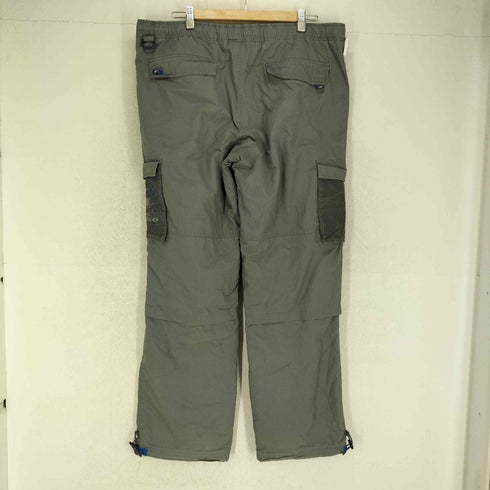 ピコ PIKO 00s デタッチャブル ギミック カーゴ パンツ Y2K メンズ XL
