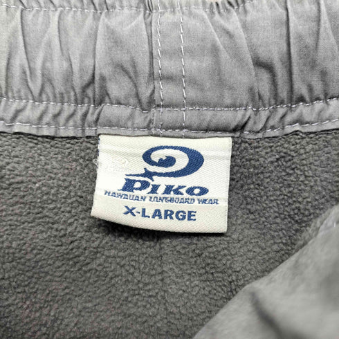 ピコ PIKO 00s デタッチャブル ギミック カーゴ パンツ Y2K メンズ XL
