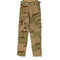 ロスコ ROTHCO BDU 迷彩カーゴパンツ レディース X-SMALL REGULAR