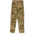 ロスコ ROTHCO BDU 迷彩カーゴパンツ レディース X-SMALL REGULAR