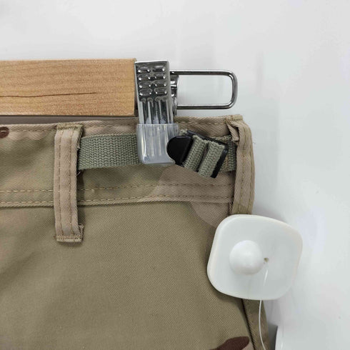 ロスコ ROTHCO BDU 迷彩カーゴパンツ レディース X-SMALL REGULAR