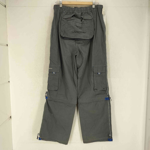 ピコ PIKO 00s デタッチャブル ギミック カーゴ パンツ Y2K メンズ XL