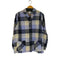 ペンドルトン PENDLETON MADE IN USA チェック柄 ウール シャツ レディース import:L