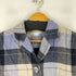 ペンドルトン PENDLETON MADE IN USA チェック柄 ウール シャツ レディース import:L