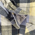 ペンドルトン PENDLETON MADE IN USA チェック柄 ウール シャツ レディース import:L