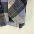 ペンドルトン PENDLETON MADE IN USA チェック柄 ウール シャツ レディース import:L