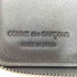 コムデギャルソン COMME des GARCONS ZIPPER MEDLEY Lジップ ウォレット レディース