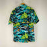 ROUNDY BAY コットン ハワイアンシャツ メンズ import:L