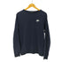 ナイキ NIKE CLUB FRENCH TERRY CREW クラブ フレンチテリー クルーネック スウェット メンズ JPN:M