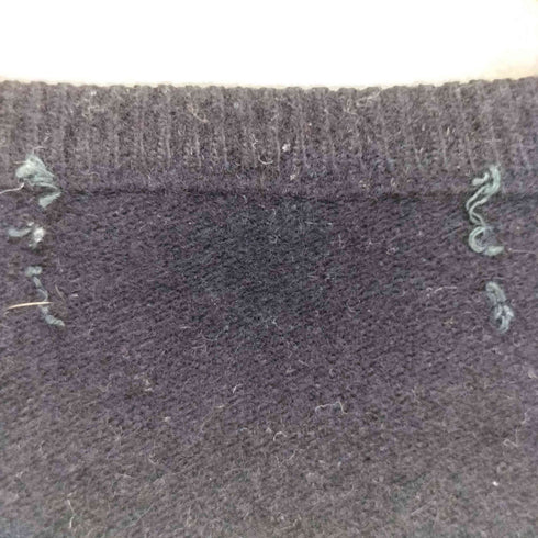 CASHMERE カシミヤ 100% ニットセーター レディース