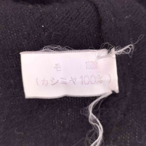 CASHMERE カシミヤ 100% ニットセーター レディース