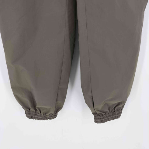 ディーゼル DIESEL 22SS P-BORGOGNA ジップフライ ストレッチ カーゴパンツ レディース S
