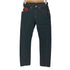 リーバイス Levis 90-00S 立体裁断 ジップフライデニムパンツ ボタン裏HK08刻印 メンズ W29L30