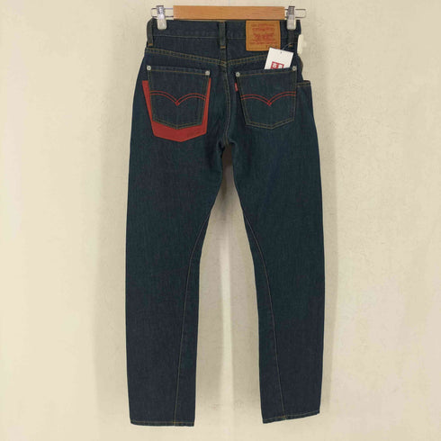リーバイス Levis 90-00S 立体裁断 ジップフライデニムパンツ ボタン裏HK08刻印 メンズ W29L30