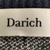 ダーリッチ Darich DDチェックサマーニットセットアップ レディース FREE