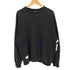 ショット Schott BLANK FADE SWEAT ブランク フェード スウェット メンズ import:M
