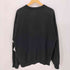 ショット Schott BLANK FADE SWEAT ブランク フェード スウェット メンズ import:M