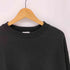 ショット Schott BLANK FADE SWEAT ブランク フェード スウェット メンズ import:M