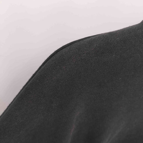 ショット Schott BLANK FADE SWEAT ブランク フェード スウェット メンズ import:M