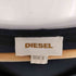 ディーゼル DIESEL ノースリーブ スタッズ ドレス Y2K レディース import:S