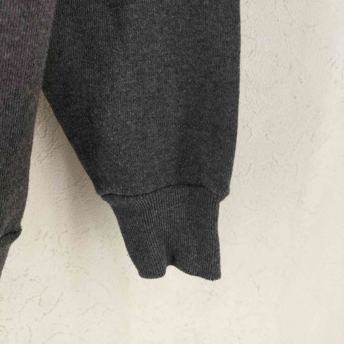 タルテックス TULTEX 90s MADE IN USA クルーネック無地スウェット メンズ import:M